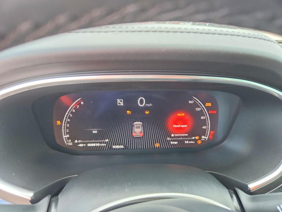 Acura MDX 2026 — Copart