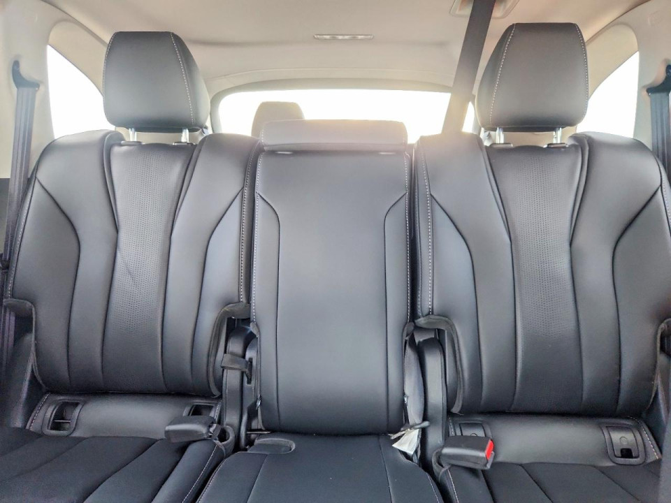 Acura MDX 2026 — Copart