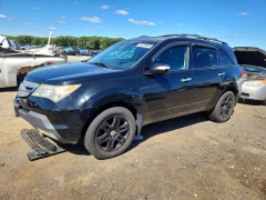 Acura MDX 2008 — Copart