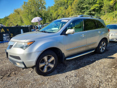 Acura MDX 2013 — Copart