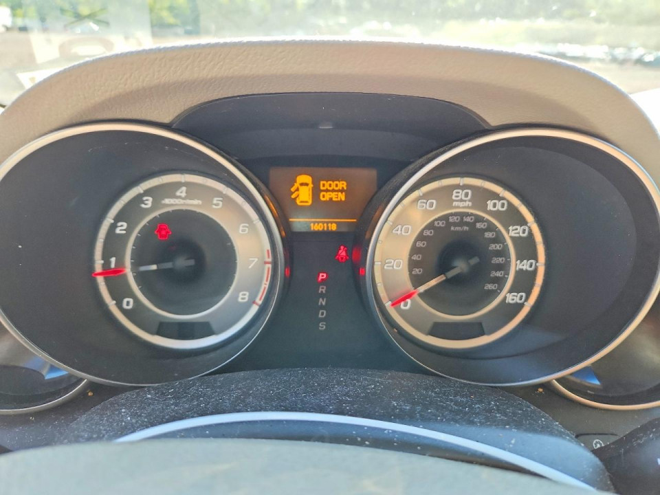 Acura MDX 2013 — Copart