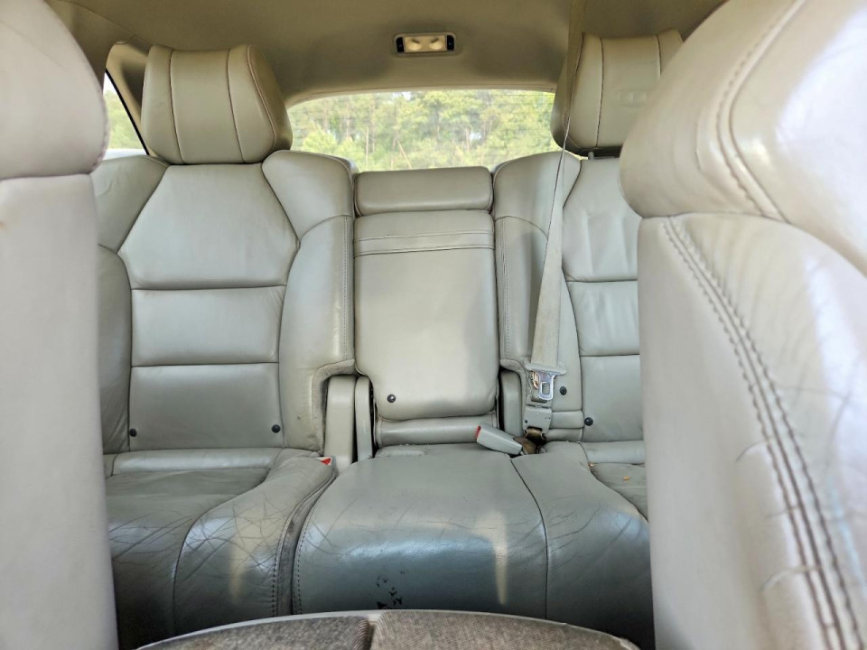 Acura MDX 2013 — Copart