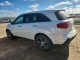 Acura MDX 2012 — Copart