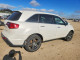 Acura MDX 2012 — Copart