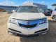 Acura MDX 2012 — Copart