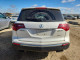 Acura MDX 2012 — Copart