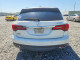 Acura MDX 2016 — Copart