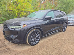 Acura MDX 2023 — Copart