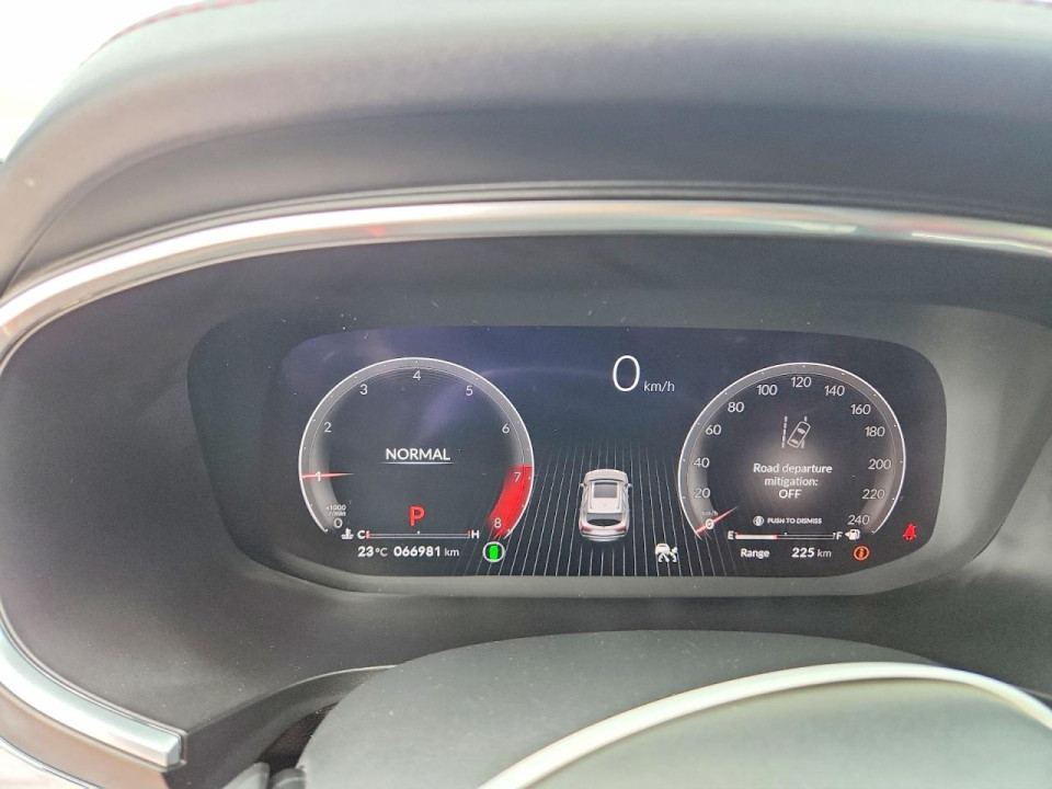 Acura MDX 2023 — Copart