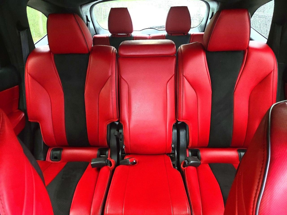 Acura MDX 2023 — Copart