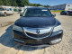 Acura MDX 2016 — Copart