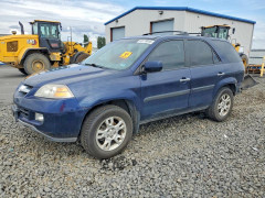 Acura MDX 2004 — Copart