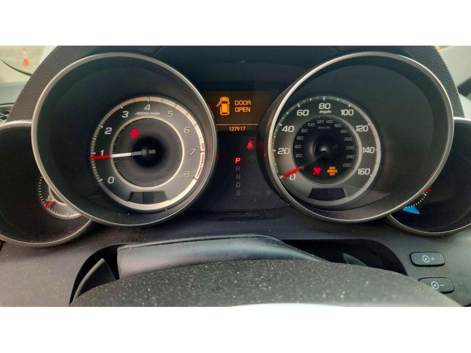 Acura MDX 2013 — Copart