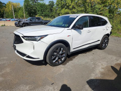 Acura MDX 2023 — Copart
