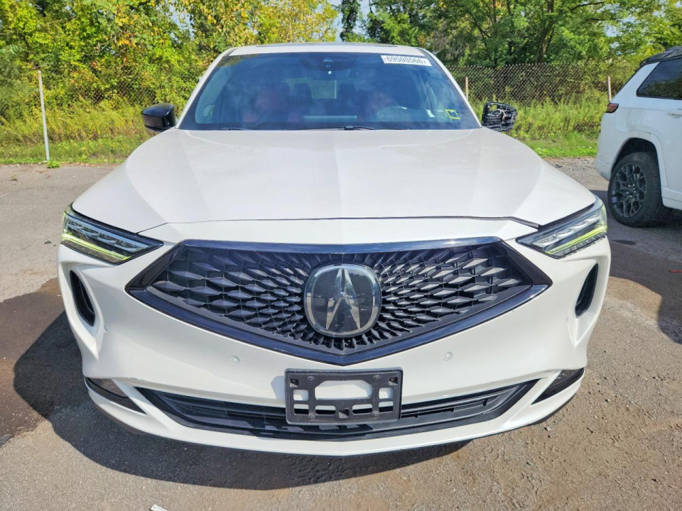 Acura MDX 2023 — Copart
