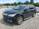 Acura MDX 2016 з аукціону Copart
