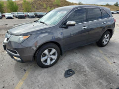 Acura MDX 2012 з аукціону Copart