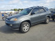 Acura MDX 2004 з аукціону Copart