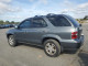 Acura MDX 2004 з аукціону Copart