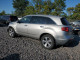 Acura MDX 2012 з аукціону Copart