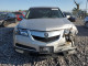 Acura MDX 2012 з аукціону Copart