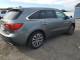 Acura MDX 2014 з аукціону Copart