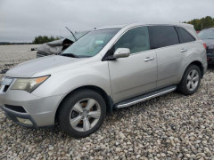 Acura MDX 2010 з аукціону Copart