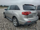Acura MDX 2010 з аукціону Copart