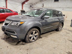 Acura MDX 2011 з аукціону Copart