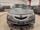 Acura MDX 2011 з аукціону Copart