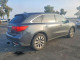 Acura MDX 2016 з аукціону Copart