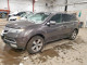 Acura MDX 2012 з аукціону Copart