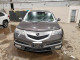 Acura MDX 2012 з аукціону Copart