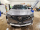 Acura MDX 2024 з аукціону Copart