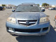 Acura MDX 2006 з аукціону Copart