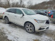 Acura MDX 2020 з аукціону Copart