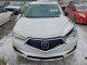 Acura MDX 2020 з аукціону Copart