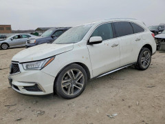 Acura MDX 2017 з аукціону Copart