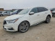 Acura MDX 2017 з аукціону Copart