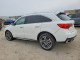 Acura MDX 2017 з аукціону Copart