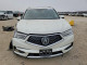 Acura MDX 2017 з аукціону Copart