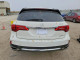 Acura MDX 2017 з аукціону Copart