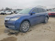 Acura MDX 2015 з аукціону Copart