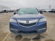 Acura MDX 2015 з аукціону Copart