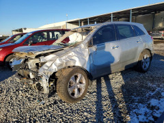 Acura MDX 2012 з аукціону Copart