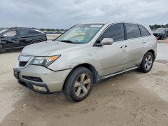 Acura MDX 2012 з аукціону Copart