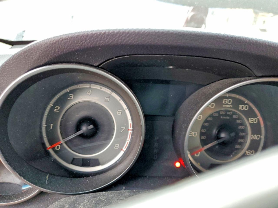 Acura MDX 2012 з аукціону Copart