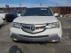 Acura MDX 2009 з аукціону Copart
