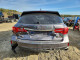 Acura MDX 2020 з аукціону Copart