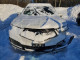 Acura MDX 2019 з аукціону Copart